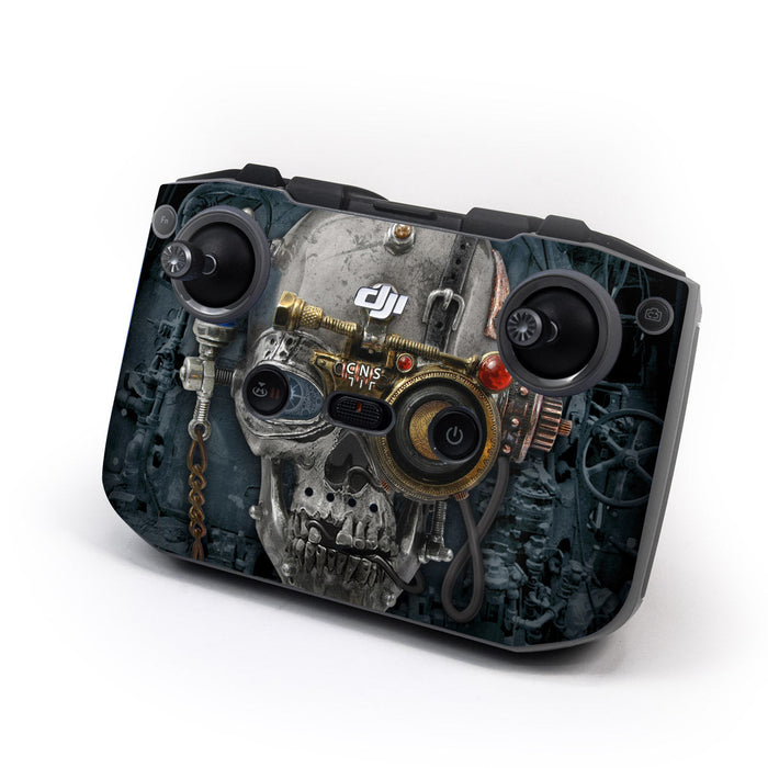Necronaut - DJI RC-N2 Controller Skin