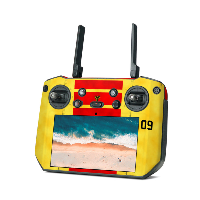 Splashdown - DJI RC Pro Controller Skin