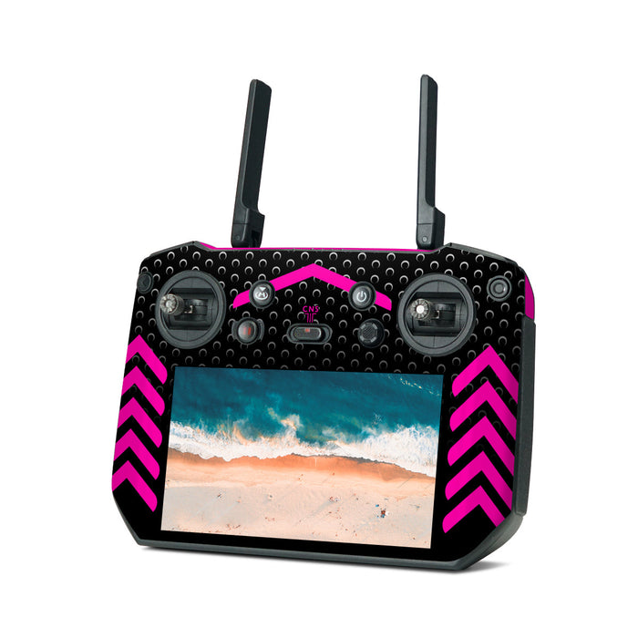 Velocity - DJI RC Pro Controller Skin - eZthings USA WE SORT ALL THE CRAZIEST GADGETS, GIZMOS, TOYS & TECHNOLOGY, SO YOU DON'T HAVE TO.