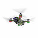 CAD Camo - DJI Spark Skin - eZthings USA WE SORT ALL THE CRAZIEST GADGETS, GIZMOS, TOYS & TECHNOLOGY, SO YOU DON'T HAVE TO.