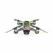 CAD Camo - DJI Spark Skin - eZthings USA WE SORT ALL THE CRAZIEST GADGETS, GIZMOS, TOYS & TECHNOLOGY, SO YOU DON'T HAVE TO.