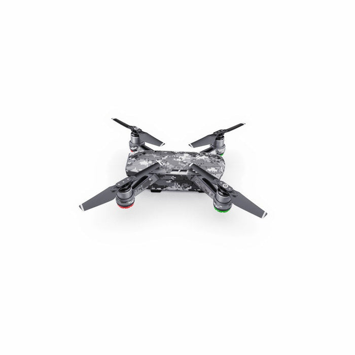 Digital Urban Camo - DJI Spark Skin