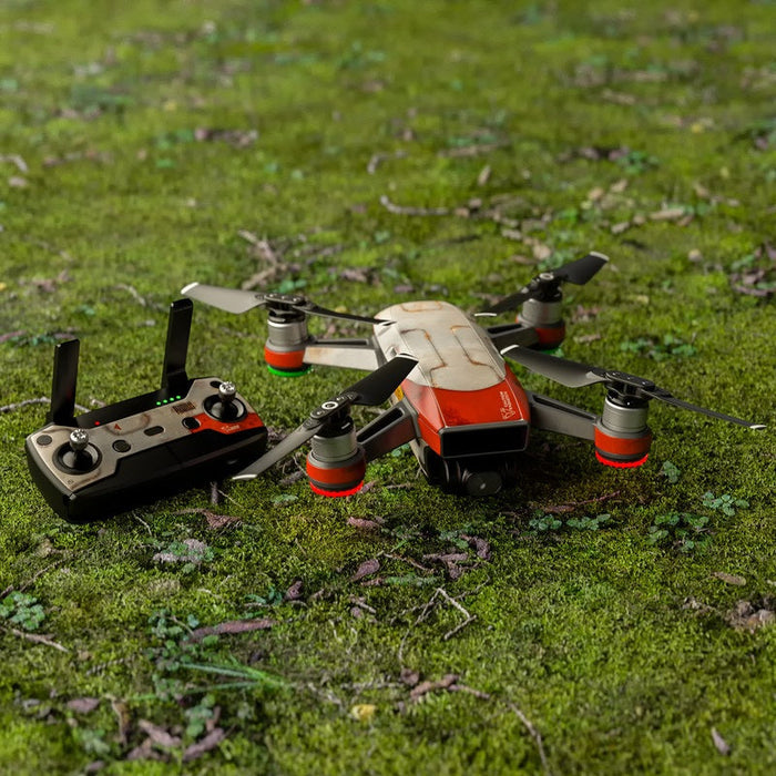 Frickin Lasers - DJI Spark Skin