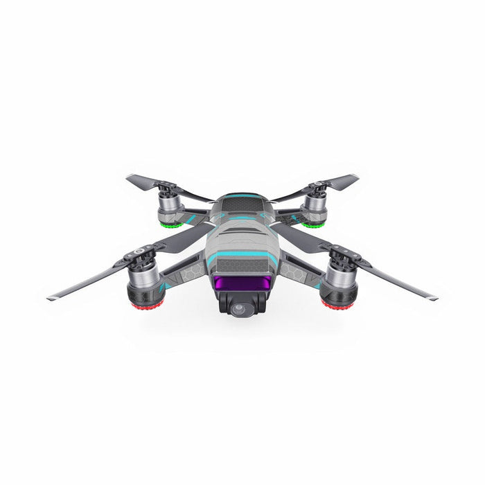 Spec - DJI Spark Skin