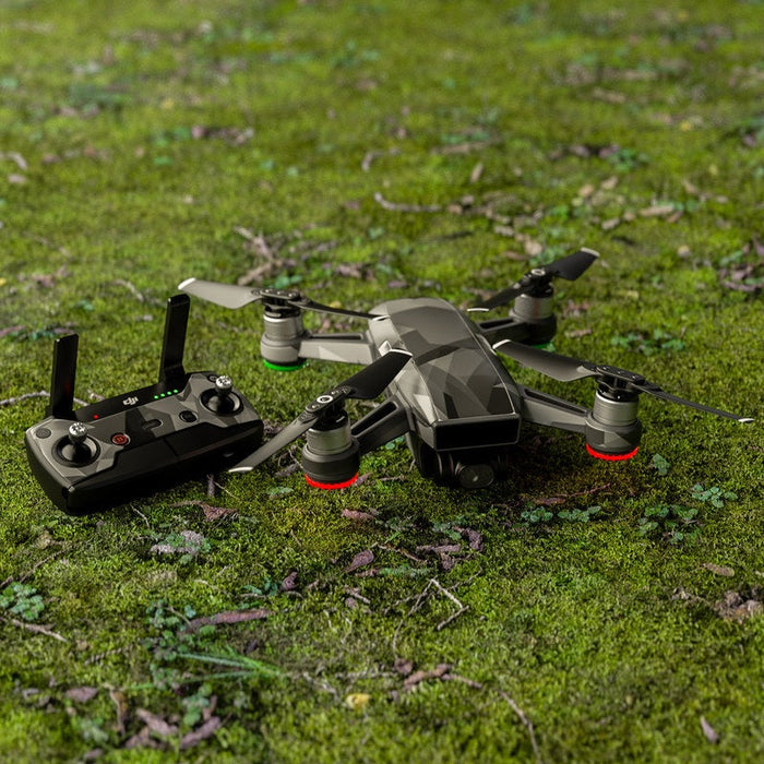 Starkiller - DJI Spark Skin