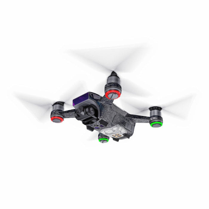 Time Travel - DJI Spark Skin - eZthings USA WE SORT ALL THE CRAZIEST GADGETS, GIZMOS, TOYS & TECHNOLOGY, SO YOU DON'T HAVE TO.