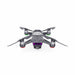 Time Travel - DJI Spark Skin - eZthings USA WE SORT ALL THE CRAZIEST GADGETS, GIZMOS, TOYS & TECHNOLOGY, SO YOU DON'T HAVE TO.