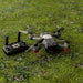 Time Travel - DJI Spark Skin - eZthings USA WE SORT ALL THE CRAZIEST GADGETS, GIZMOS, TOYS & TECHNOLOGY, SO YOU DON'T HAVE TO.