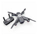 Time Travel - DJI Spark Skin - eZthings USA WE SORT ALL THE CRAZIEST GADGETS, GIZMOS, TOYS & TECHNOLOGY, SO YOU DON'T HAVE TO.
