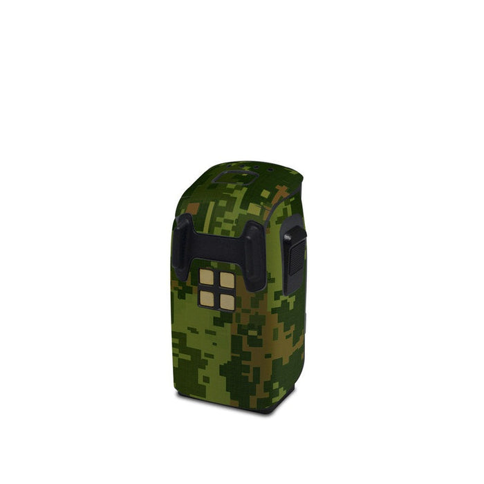 CAD Camo - DJI Spark Battery Skin