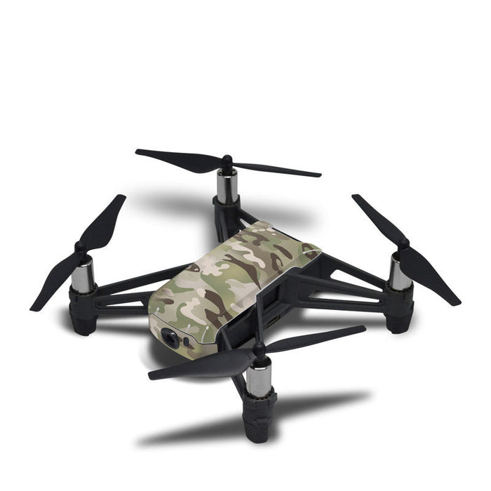 FC Camo - DJI Tello Skin