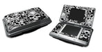 Bones - Nintendo DS Skin - eZthings USA WE SORT ALL THE CRAZIEST GADGETS, GIZMOS, TOYS & TECHNOLOGY, SO YOU DON'T HAVE TO.