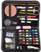 Professional Sewing Tool Supplies Variety Sets and Kits for Arts and Crafts (Black) - eZthings USA WE SORT ALL THE CRAZIEST GADGETS, GIZMOS, TOYS & TECHNOLOGY, SO YOU DON'T HAVE TO.