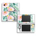 Blushed Flowers - Nintendo DSi Skin - eZthings USA WE SORT ALL THE CRAZIEST GADGETS, GIZMOS, TOYS & TECHNOLOGY, SO YOU DON'T HAVE TO.