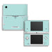 Solid State Mint - Nintendo DSi Skin - eZthings USA WE SORT ALL THE CRAZIEST GADGETS, GIZMOS, TOYS & TECHNOLOGY, SO YOU DON'T HAVE TO.