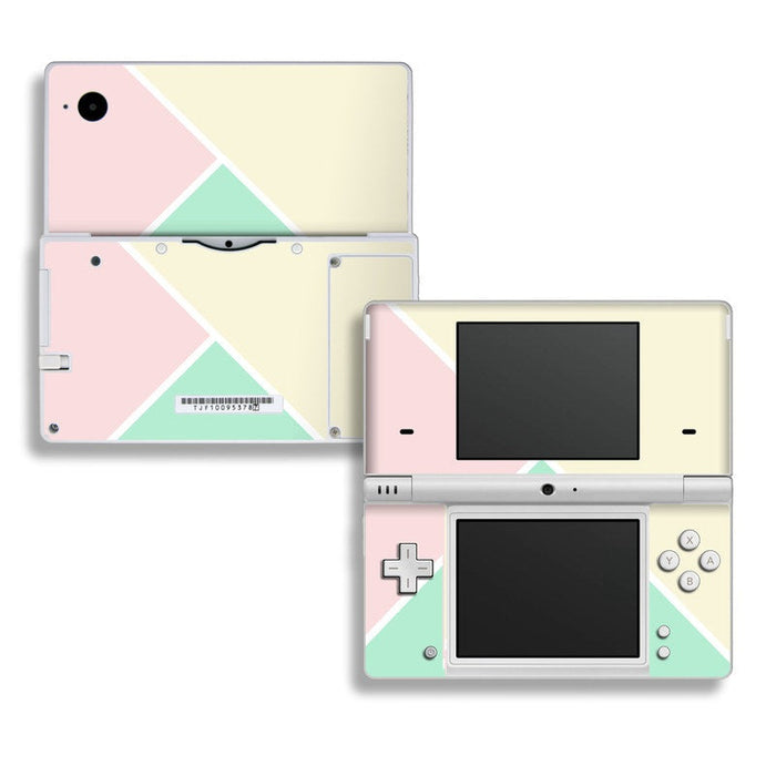 Wish - Nintendo DSi Skin - eZthings USA WE SORT ALL THE CRAZIEST GADGETS, GIZMOS, TOYS & TECHNOLOGY, SO YOU DON'T HAVE TO.