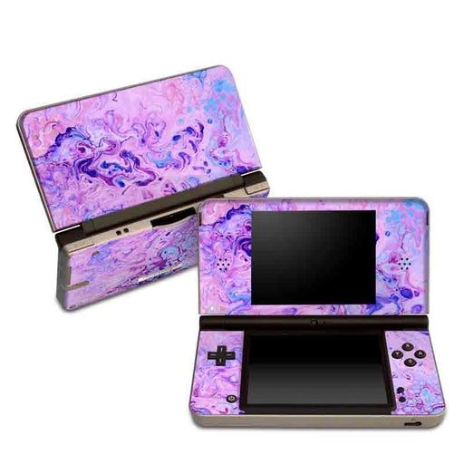 Bubble Bath - Nintendo DSi XL Skin - eZthings USA WE SORT ALL THE CRAZIEST GADGETS, GIZMOS, TOYS & TECHNOLOGY, SO YOU DON'T HAVE TO.