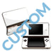Custom - Nintendo DSi XL Skin - eZthings USA WE SORT ALL THE CRAZIEST GADGETS, GIZMOS, TOYS & TECHNOLOGY, SO YOU DON'T HAVE TO.