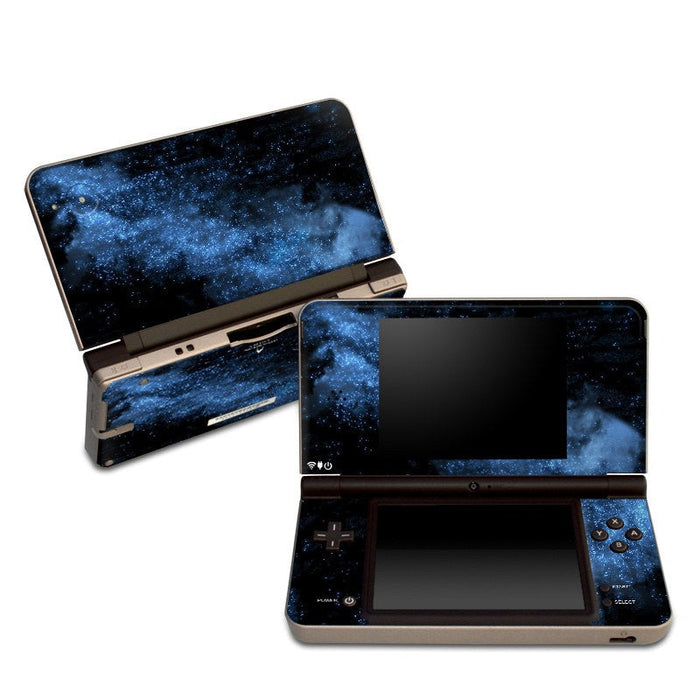 Milky Way - Nintendo DSi XL Skin - eZthings USA WE SORT ALL THE CRAZIEST GADGETS, GIZMOS, TOYS & TECHNOLOGY, SO YOU DON'T HAVE TO.