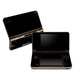 Solid State Black - Nintendo DSi XL Skin - eZthings USA WE SORT ALL THE CRAZIEST GADGETS, GIZMOS, TOYS & TECHNOLOGY, SO YOU DON'T HAVE TO.