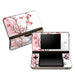 Pink Tranquility - Nintendo DSi XL Skin - eZthings USA WE SORT ALL THE CRAZIEST GADGETS, GIZMOS, TOYS & TECHNOLOGY, SO YOU DON'T HAVE TO.