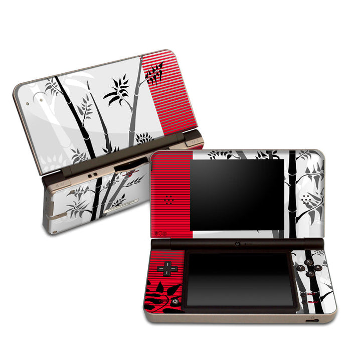 Zen - Nintendo DSi XL Skin - eZthings USA WE SORT ALL THE CRAZIEST GADGETS, GIZMOS, TOYS & TECHNOLOGY, SO YOU DON'T HAVE TO.