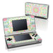Honeysuckle - Nintendo DS Lite Skin - eZthings USA WE SORT ALL THE CRAZIEST GADGETS, GIZMOS, TOYS & TECHNOLOGY, SO YOU DON'T HAVE TO.