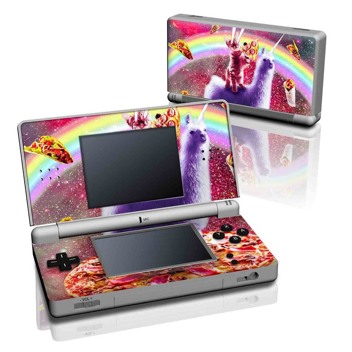 Llama Drama - Nintendo DS Lite Skin