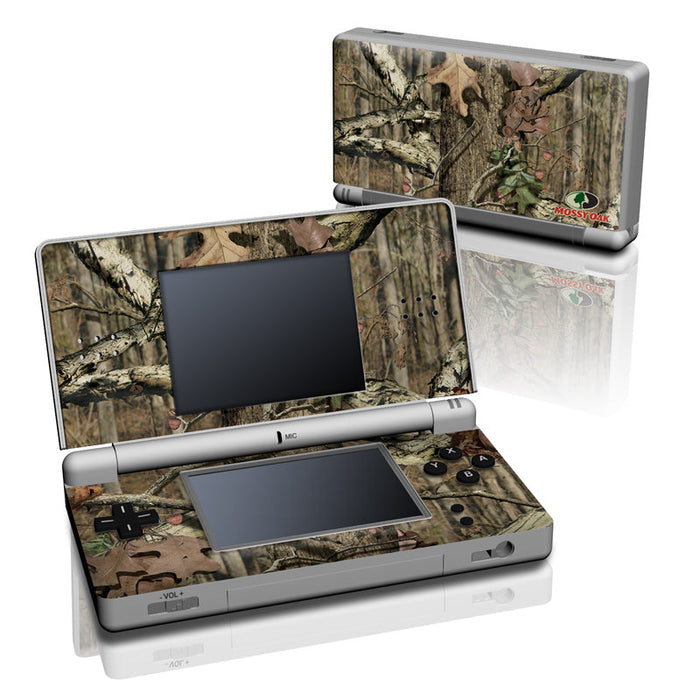 Break-Up Infinity - Nintendo DS Lite Skin