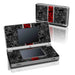 Nunzio - Nintendo DS Lite Skin - eZthings USA WE SORT ALL THE CRAZIEST GADGETS, GIZMOS, TOYS & TECHNOLOGY, SO YOU DON'T HAVE TO.