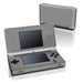 Solid State Grey - Nintendo DS Lite Skin - eZthings USA WE SORT ALL THE CRAZIEST GADGETS, GIZMOS, TOYS & TECHNOLOGY, SO YOU DON'T HAVE TO.