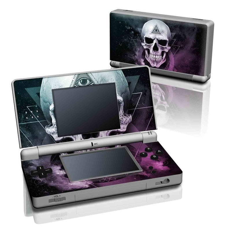 The Void - Nintendo DS Lite Skin — eZthings USA WE SORT ALL THE ...