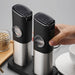 Kitchen Ceramic Pepper Electric Grinder - eZthings USA WE SORT ALL THE CRAZIEST GADGETS, GIZMOS, TOYS & TECHNOLOGY, SO YOU DON'T HAVE TO.
