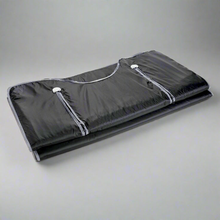 🔥 Portable Far Infrared Sauna Blanket - eZthings USA WE SORT ALL THE CRAZIEST GADGETS, GIZMOS, TOYS & TECHNOLOGY, SO YOU DON'T HAVE TO.