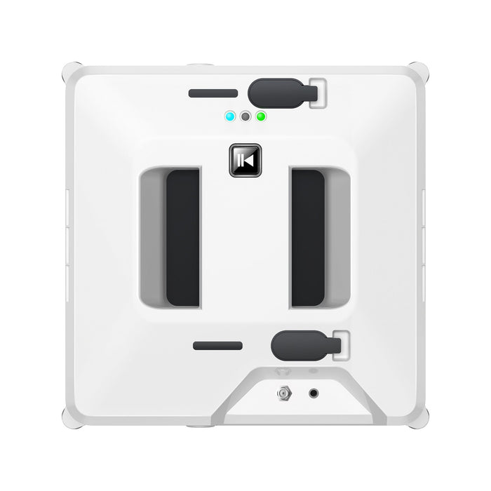 Compact Window Cleaning Robot – Smart Automatic Glass Cleaner