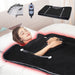 🔥 Portable Far Infrared Sauna Blanket - eZthings USA WE SORT ALL THE CRAZIEST GADGETS, GIZMOS, TOYS & TECHNOLOGY, SO YOU DON'T HAVE TO.