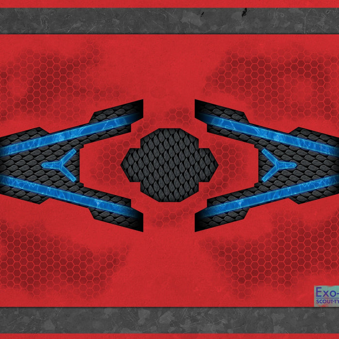 EXO-III - DJI Air 3 Skin