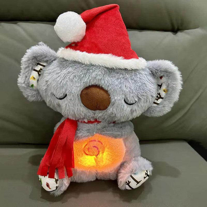 Stitch Adorable Soothing Plush Toy - eZthings USA WE SORT ALL THE CRAZIEST GADGETS, GIZMOS, TOYS & TECHNOLOGY, SO YOU DON'T HAVE TO.