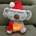 Stitch Adorable Soothing Plush Toy - eZthings USA WE SORT ALL THE CRAZIEST GADGETS, GIZMOS, TOYS & TECHNOLOGY, SO YOU DON'T HAVE TO.