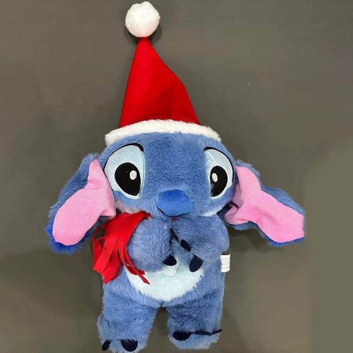 Stitch Adorable Soothing Plush Toy - eZthings USA WE SORT ALL THE CRAZIEST GADGETS, GIZMOS, TOYS & TECHNOLOGY, SO YOU DON'T HAVE TO.