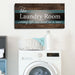 The Laundry Room Sign - eZthings USA WE SORT ALL THE CRAZIEST GADGETS, GIZMOS, TOYS & TECHNOLOGY, SO YOU DON'T HAVE TO.