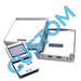 Custom - Nintendo GameBoy Advance SP Skin - eZthings USA WE SORT ALL THE CRAZIEST GADGETS, GIZMOS, TOYS & TECHNOLOGY, SO YOU DON'T HAVE TO.
