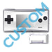 Custom - Nintendo GameBoy Micro Skin - eZthings USA WE SORT ALL THE CRAZIEST GADGETS, GIZMOS, TOYS & TECHNOLOGY, SO YOU DON'T HAVE TO.