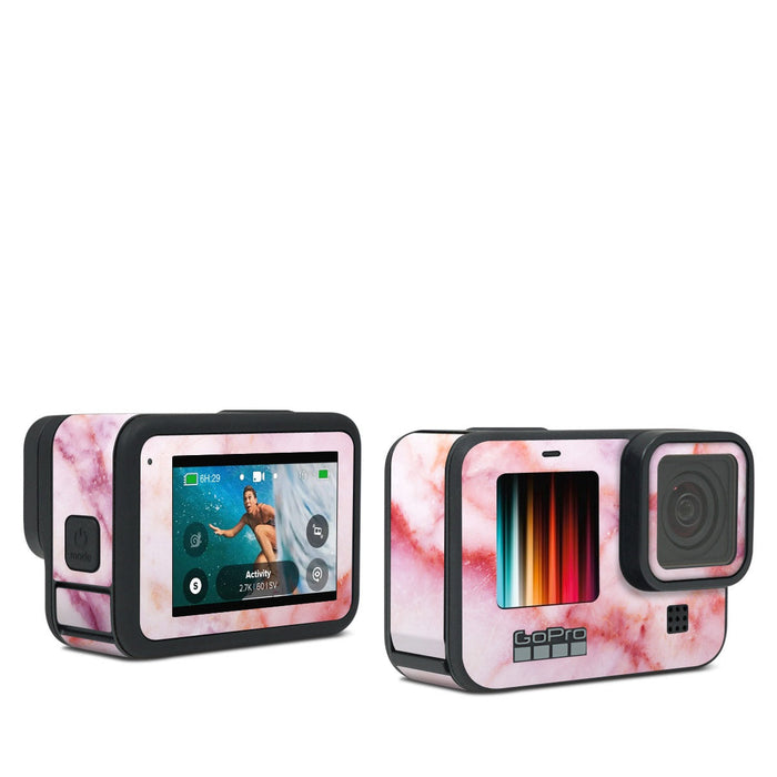 Blush Marble - GoPro Hero Black Skin