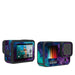 Nebulosity - GoPro Hero Black Skin - eZthings USA WE SORT ALL THE CRAZIEST GADGETS, GIZMOS, TOYS & TECHNOLOGY, SO YOU DON'T HAVE TO.