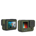 Solid State Olive Drab - GoPro Hero Black Skin - eZthings USA WE SORT ALL THE CRAZIEST GADGETS, GIZMOS, TOYS & TECHNOLOGY, SO YOU DON'T HAVE TO.