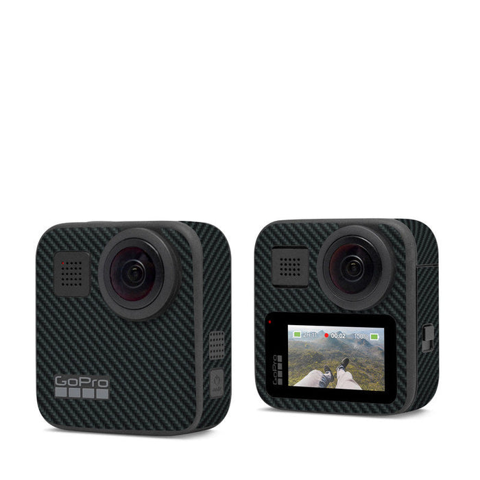 Carbon - GoPro Max Skin