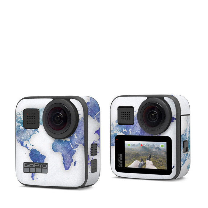 Gallivant - GoPro Max Skin