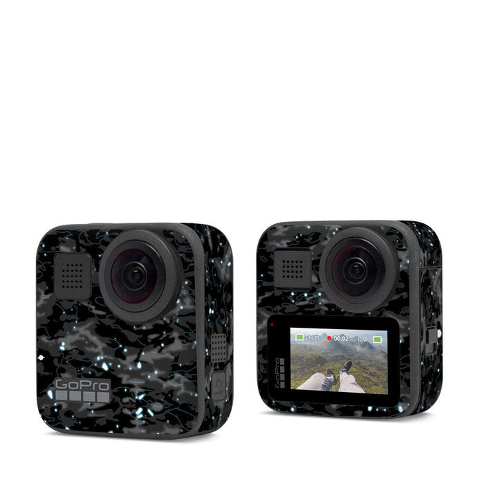 Gimme Space - GoPro Max Skin
