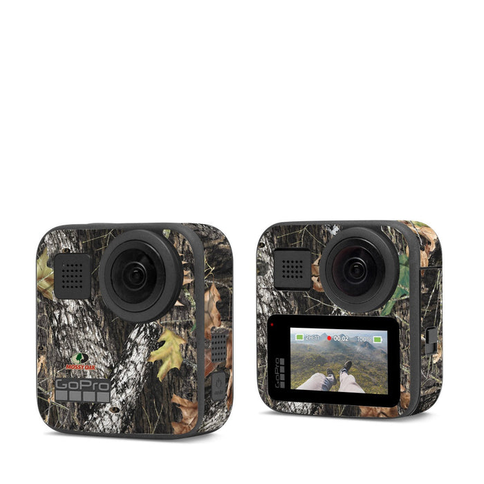 Break-Up - GoPro Max Skin